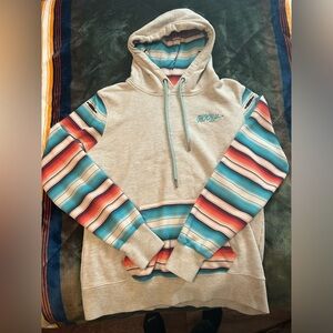 Women’s Hooey sweatshirt